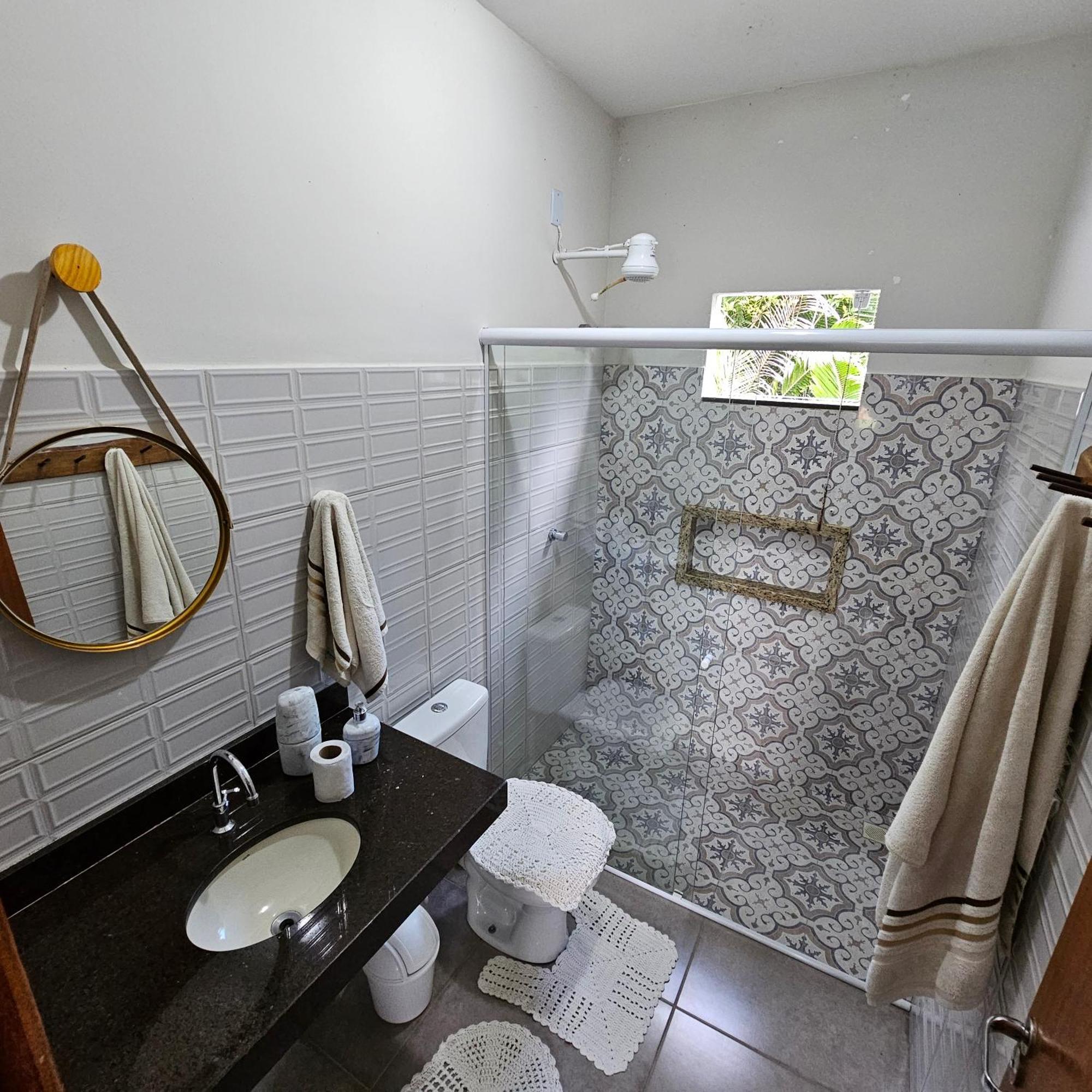 Vila Axe Flat Lua Prado Zewnętrze zdjęcie