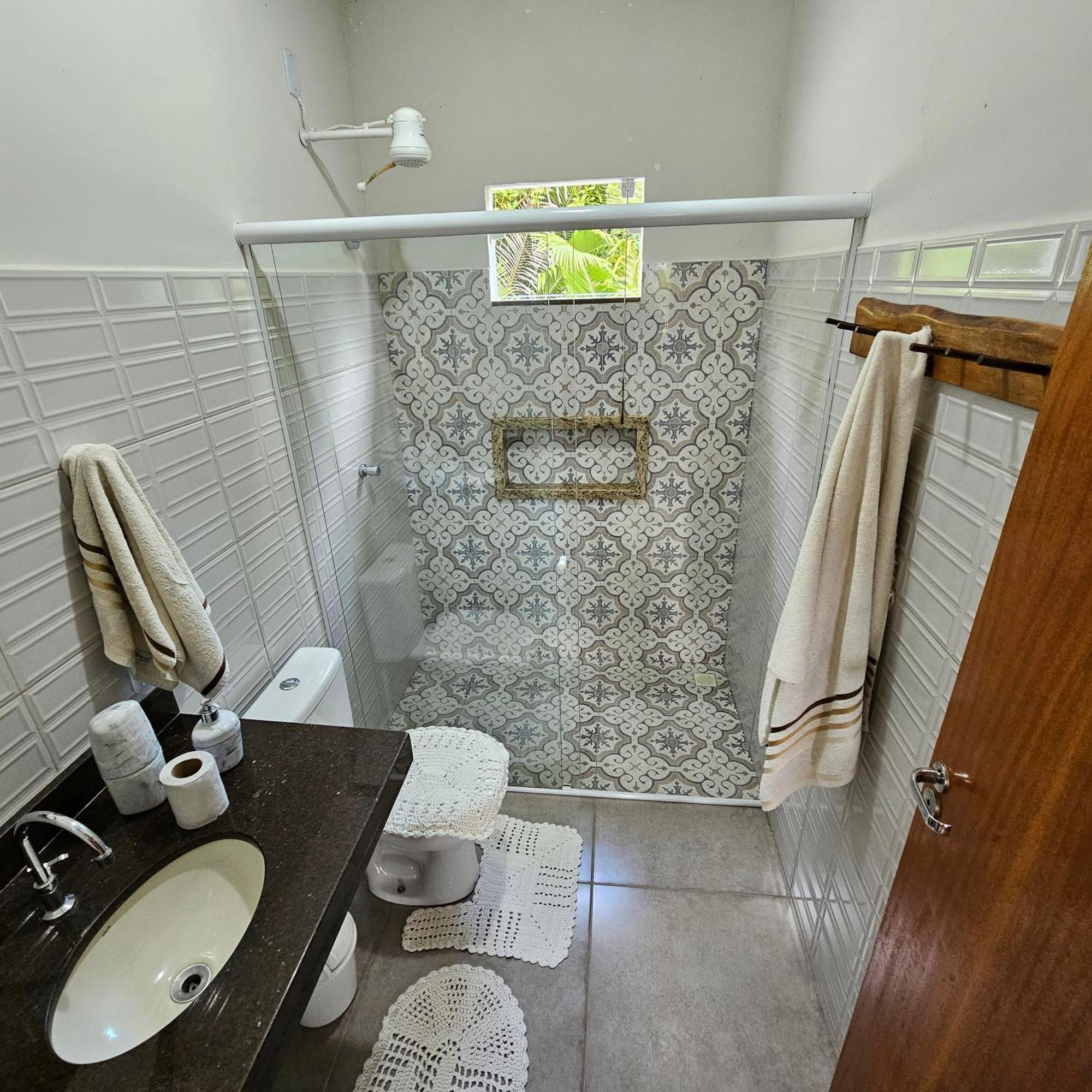 Vila Axe Flat Lua Prado Zewnętrze zdjęcie
